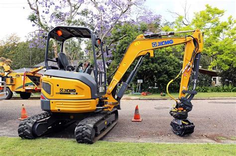 7t mini excavator brisbane|xcmg mini excavators.